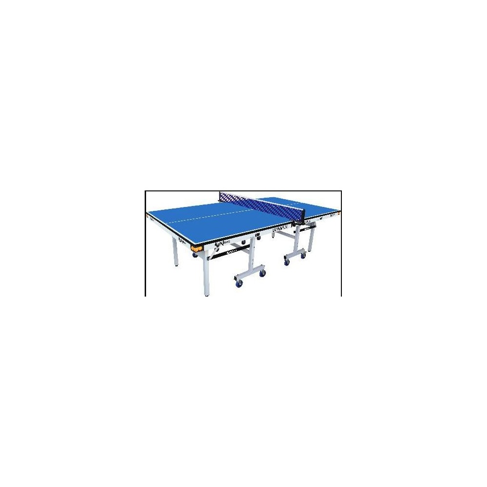 KOXTON TT TABLE - CHAMPION PLUS - 25MM , WHEEL -100MM