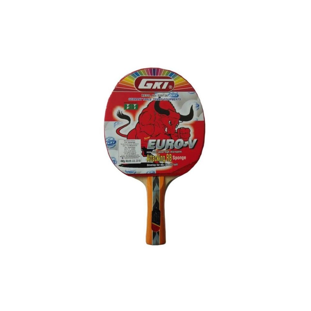 GKI TT BAT EURO V