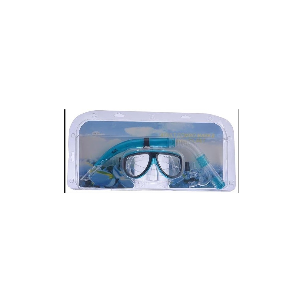 VECTOR X COMBO SWIM DIVING SET DS-20