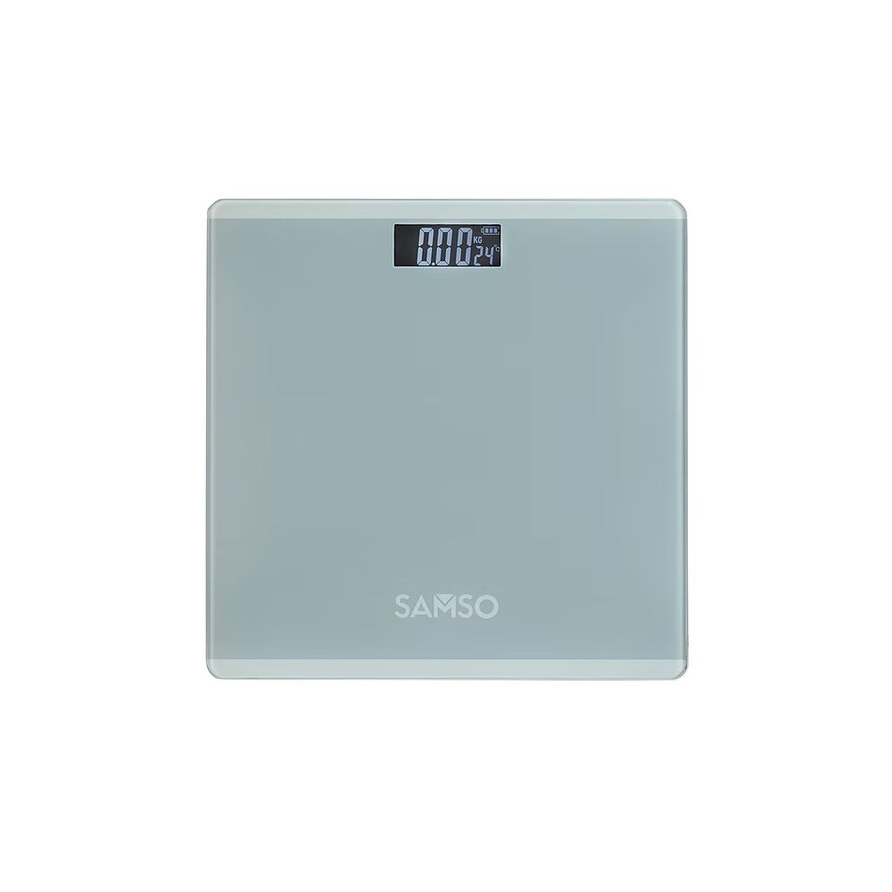 DIGITAL WEIGHING  SCALE -SAMSO EXACT -ADULT