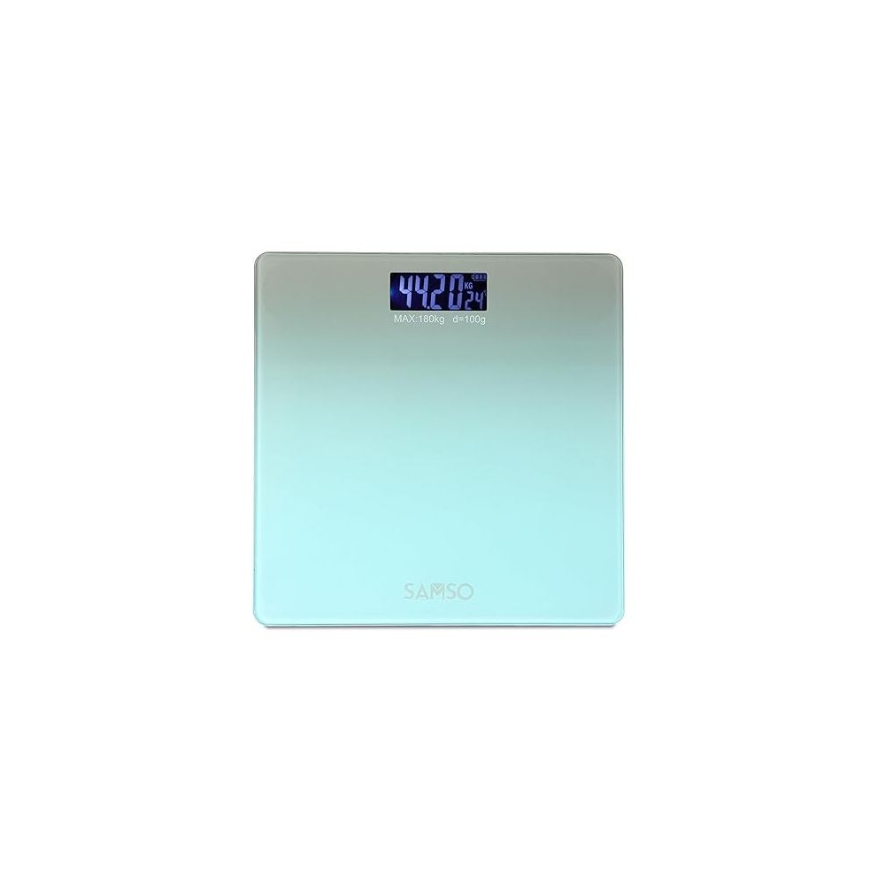 DIGITAL WEIGHING SCALE - SAMSO RIGHT - MRP.2050/-