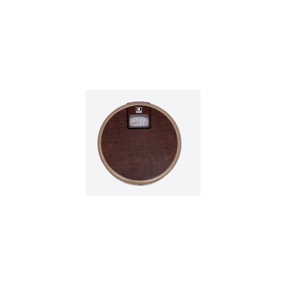 KRUP WEIGHING MACHINE -MANUAL ADULT- QUEEN