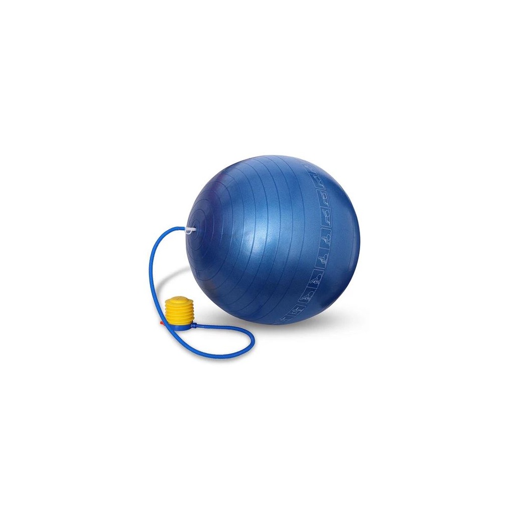 NIVIA 682 ANTI BURST BALL 65CM