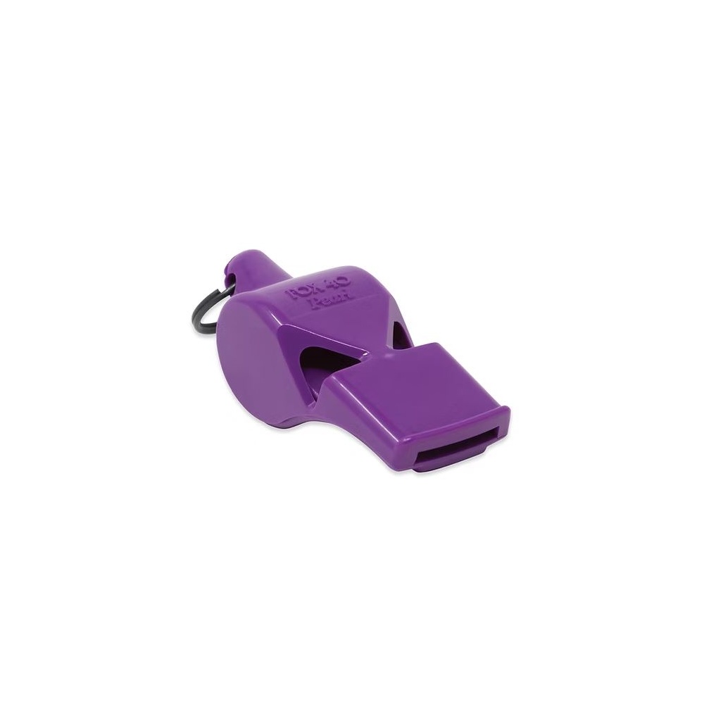 FOX 40 WHISTLE- PEARL OFFICIAL