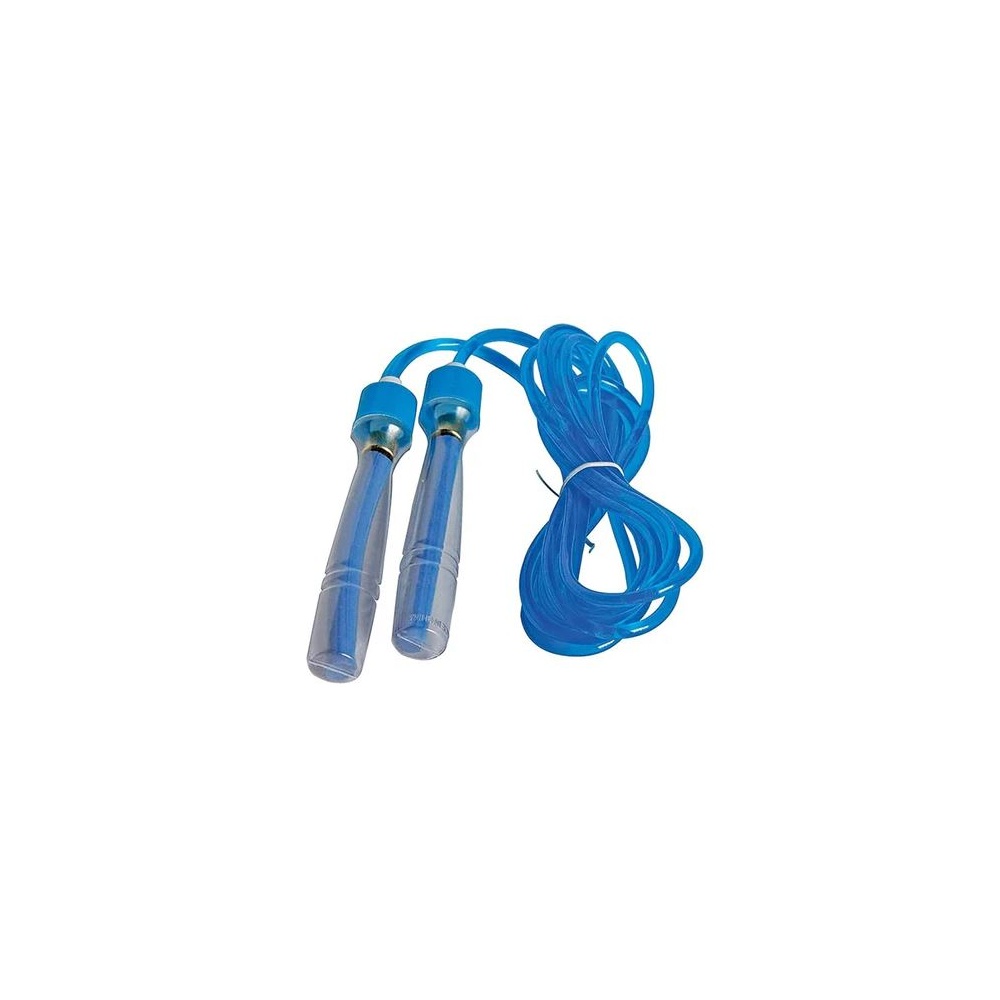NIVIA JUMP ROPE WEIGHTED