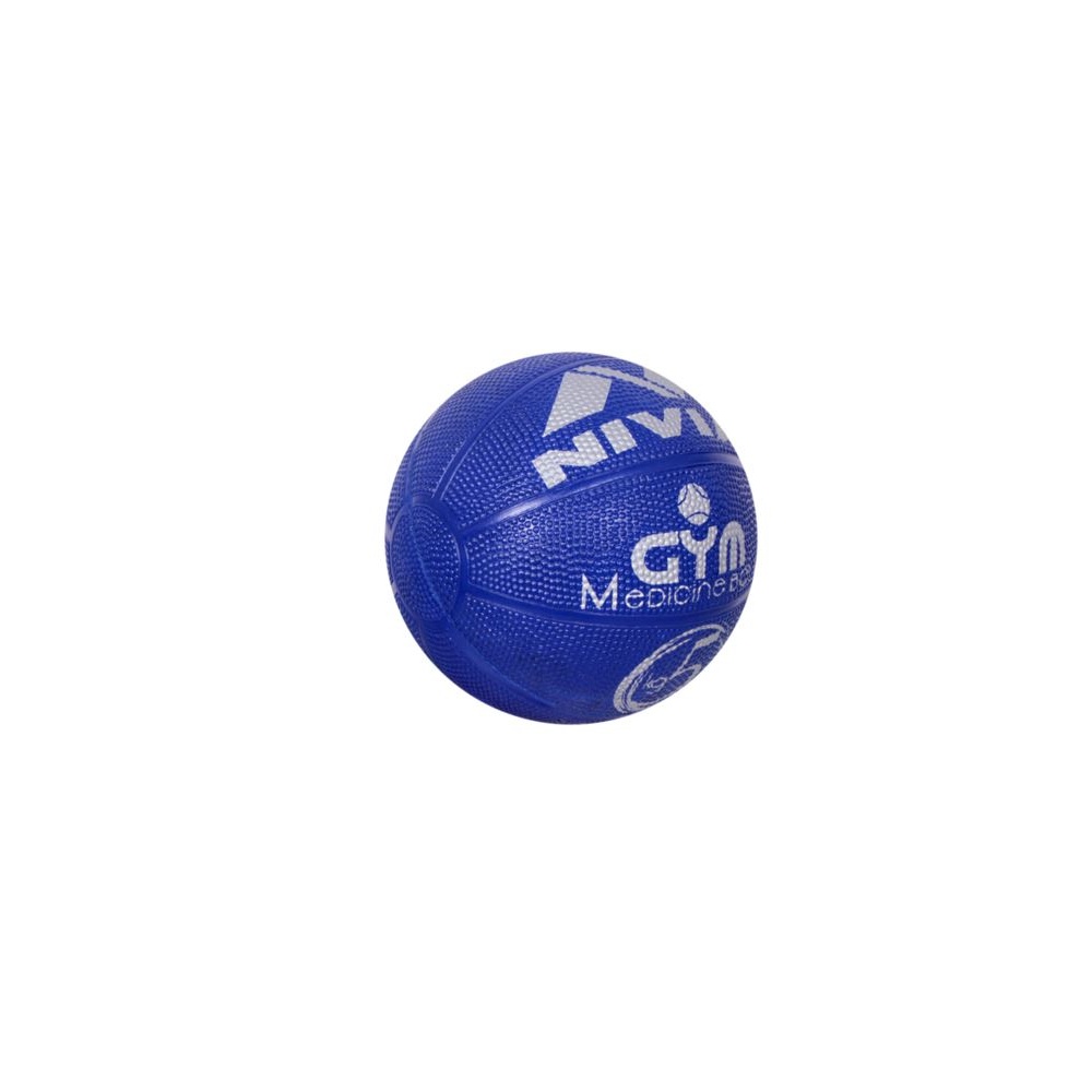 NIVIA MEDICINE BALL 3KG