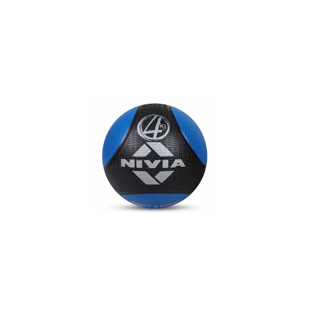 NIVIA MEDICINE BALL 4KG