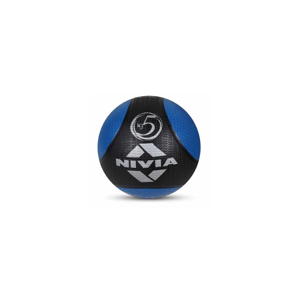 NIVIA MEDICINE BALL 5KG