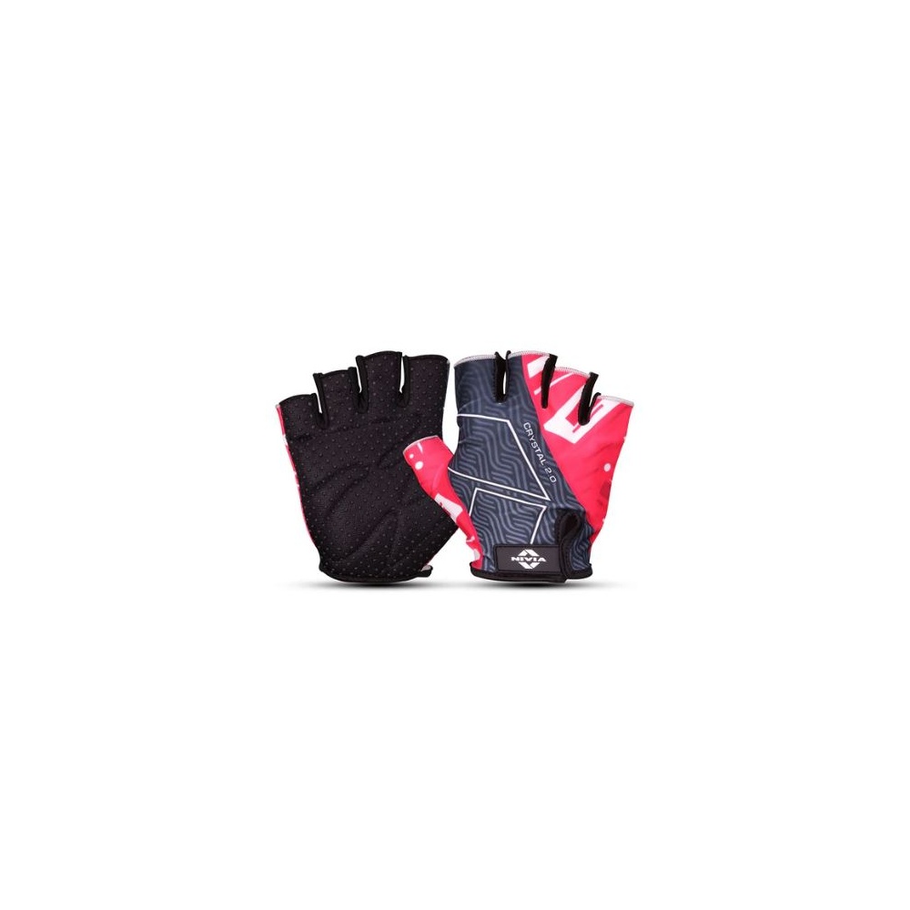 NIVIA CRYSTAL 2.0 SPORTS GLOVES
