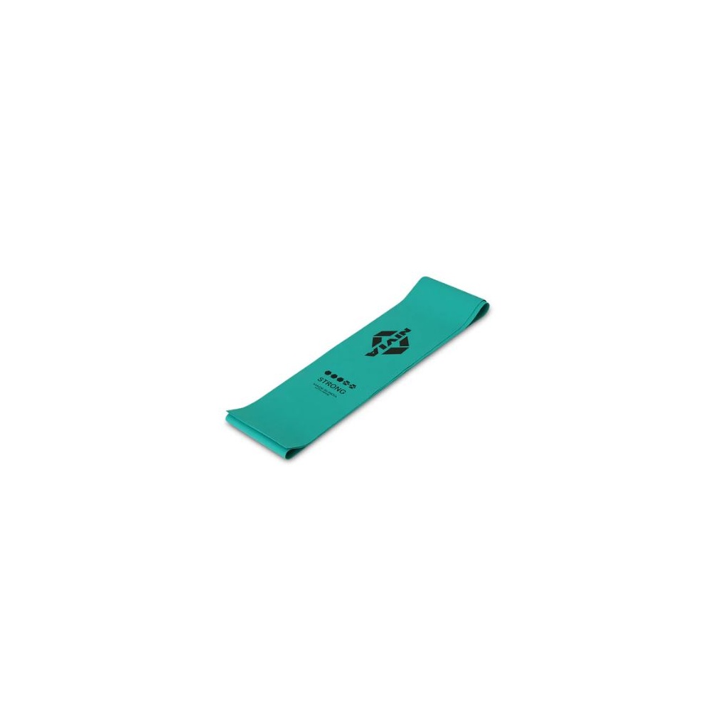 NIVIA  RESISTANCE EXERCISE BAND - STRONG