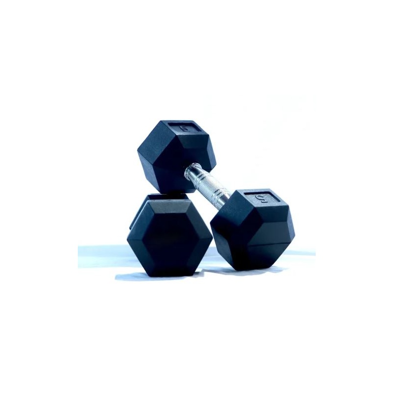 HEXA DUMBELLS