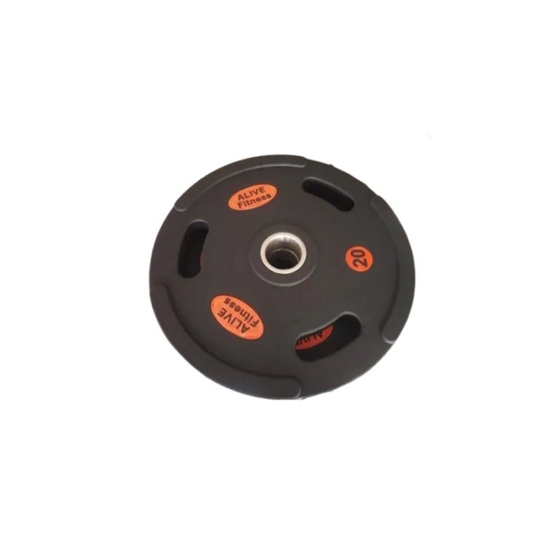 RUBBERISED PLATES