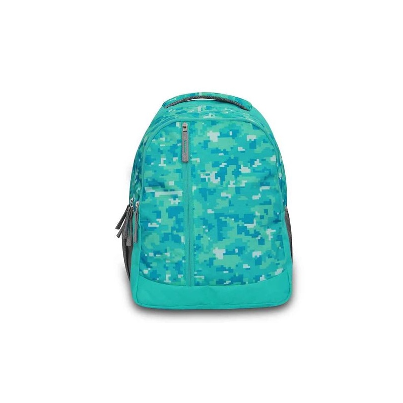 NIVIA PIXEL SCHOOL BAG