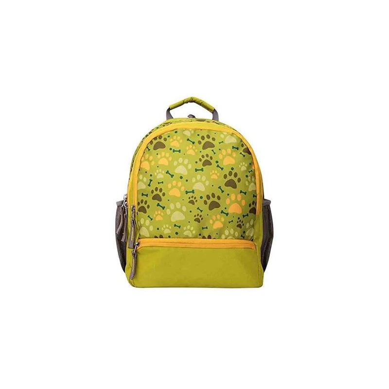 NIVIA PAWS SCHOOL BAG