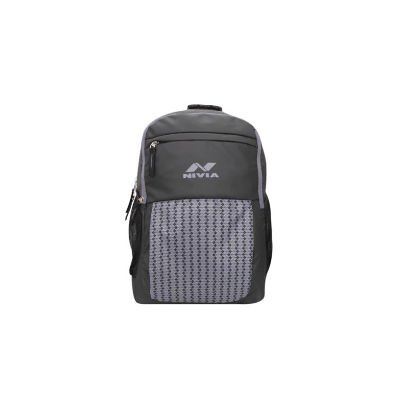 NIVIA ILLUSION SCHOOL BAG