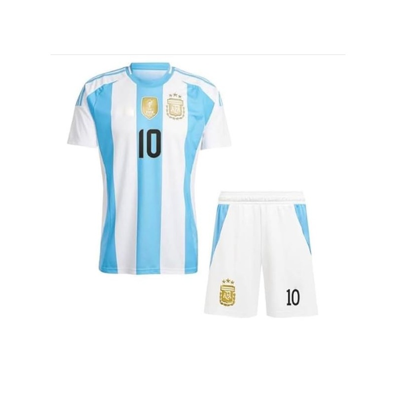FOOTBALL JERSEY SET - CLUB WISE