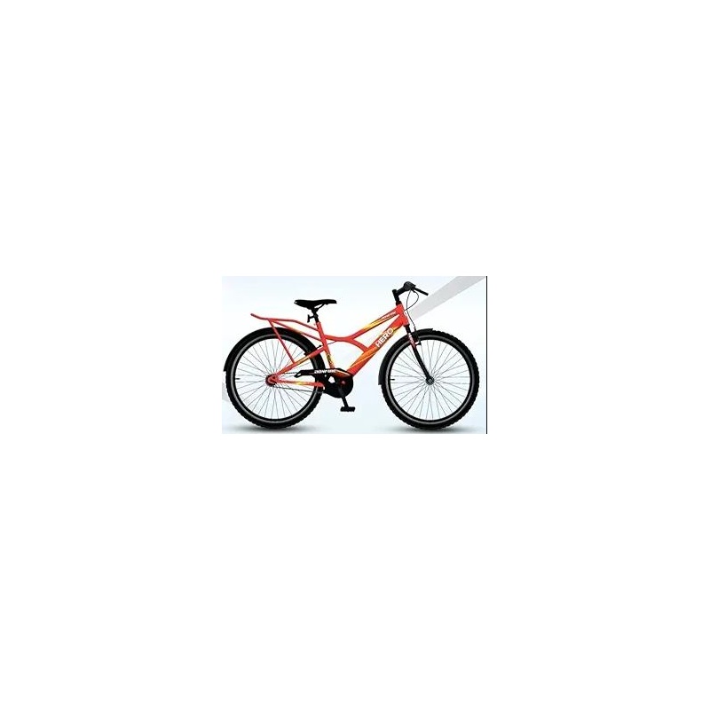 HERO BONFIRE 24T - RS - (RIGID) - C/BRAKE - SPECIAL PRICE