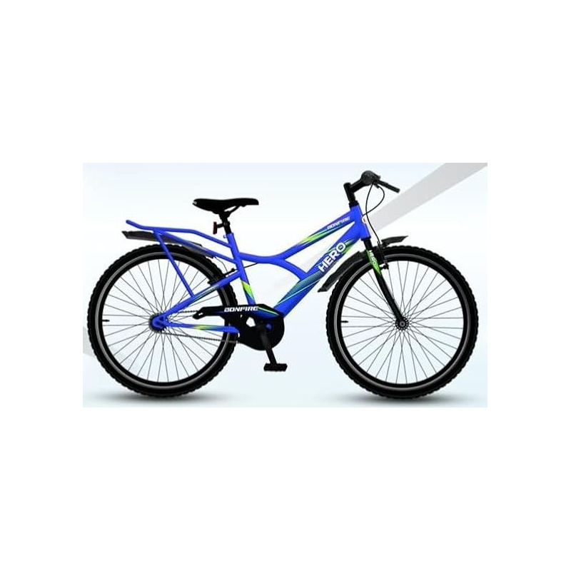 HERO BONFIRE 26T IBC RS - CALIPER BRAKE - SPECIAL PRICE