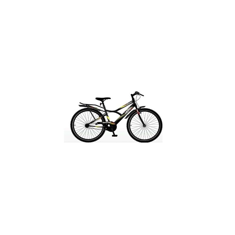 HERO NEXT 26T - IBC RS - (RIGID), V BRAKE