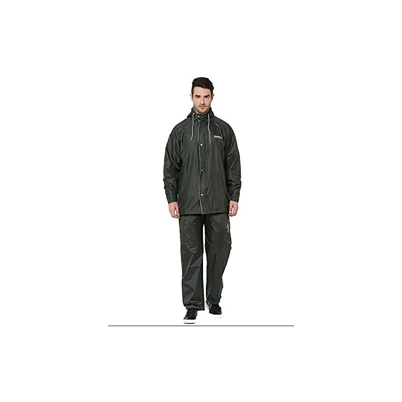 ZEEL - JS 111 - SIZE - XL/XL