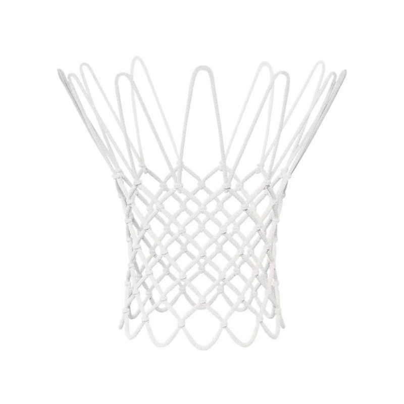 NIVIA BASKETBALL NET WOOVEN THIN TERYLINE - BB-5602