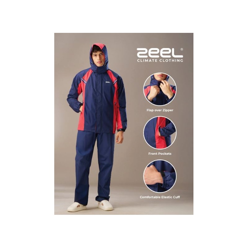 ZEEL JS 508 -XL/XXL