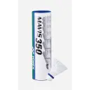 YONEX SHUTTLECOCK MAVIS 350 - GREEN YELLOW