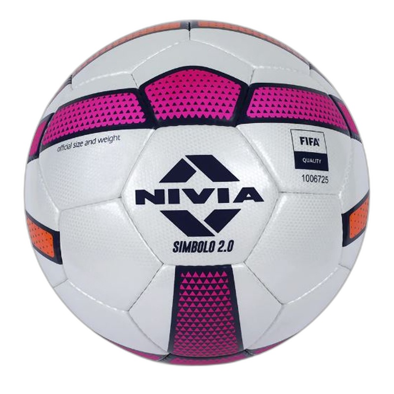 NIVIA F/B -366 SIMBOLO SIZE-5