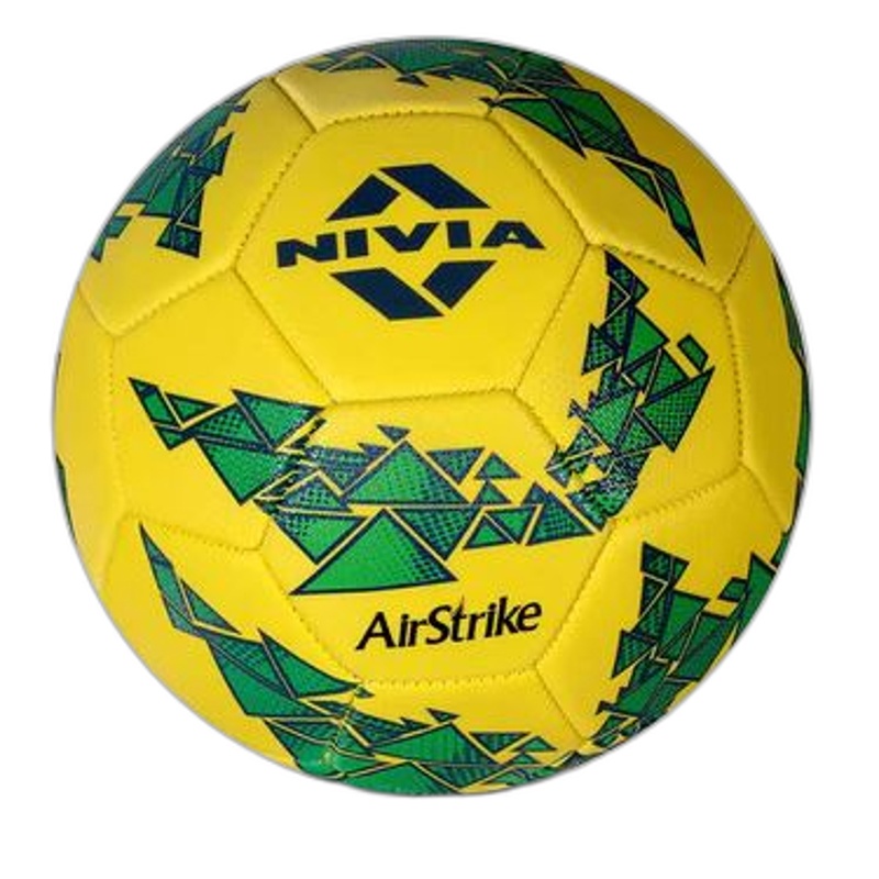 NIVIA FOOTBALL- 80080 - AIR STRIKE SIZE-5