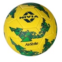NIVIA FOOTBALL- 80080 - AIR STRIKE SIZE-5