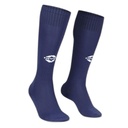 NIVIA FOOTBALL ENCOUNTER PLAIN STOCKING SIZE -MEDIUM - COLOUR -BLACK