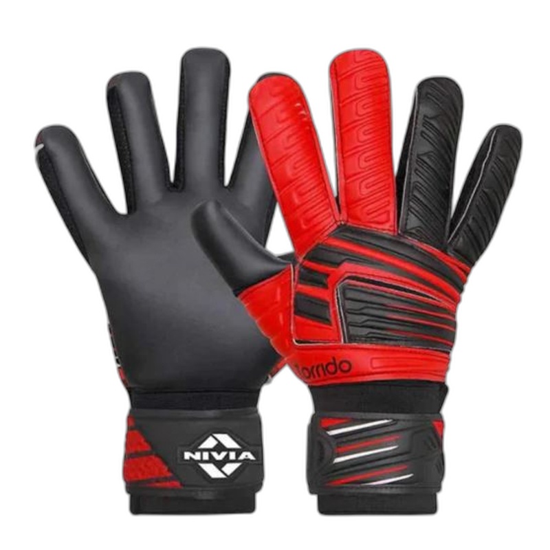 NIVIA GOAL KEEPER GLOVES- TORRIDO