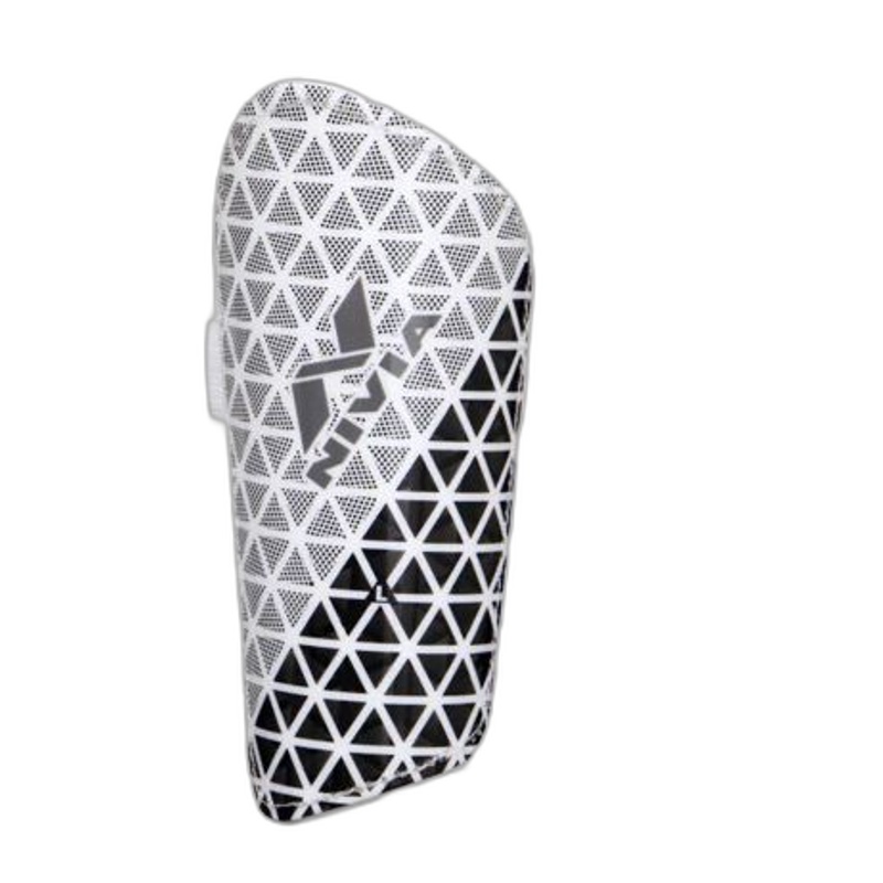 NIVIA SHIN GUARD- WISDOM