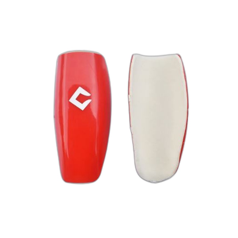 HUSI REGULAR TOP SHIN GUARD - BRAND CAPTAIN ORANGE