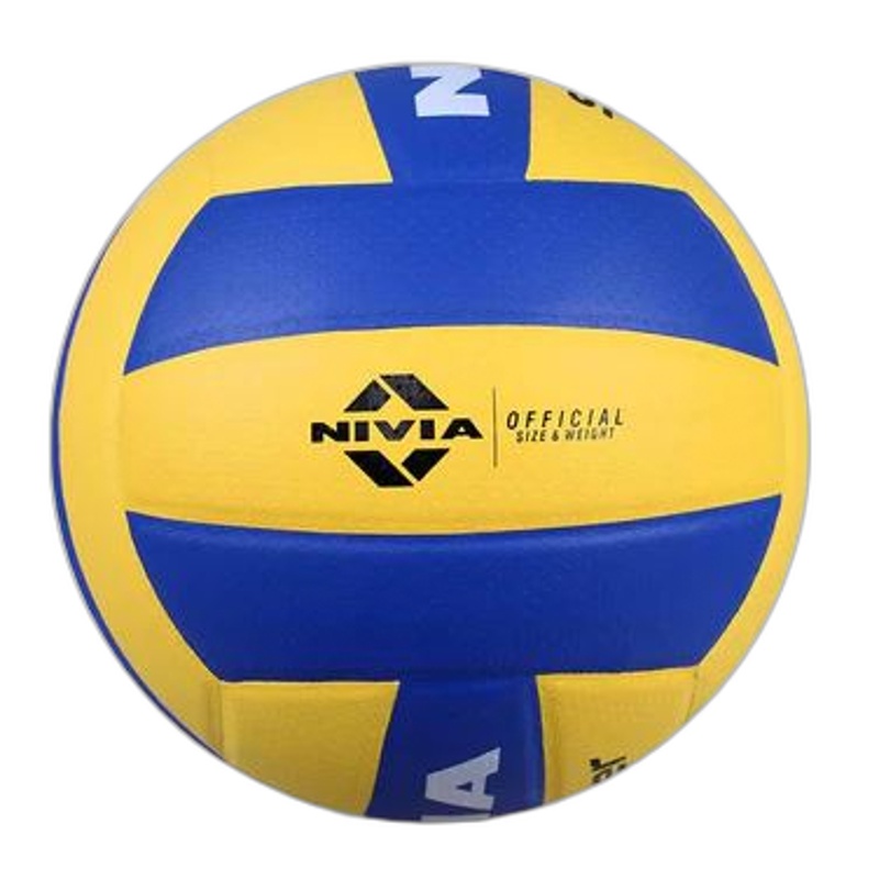 NIVIA VOLLEYBALL SPIKESTAR SIZE 4