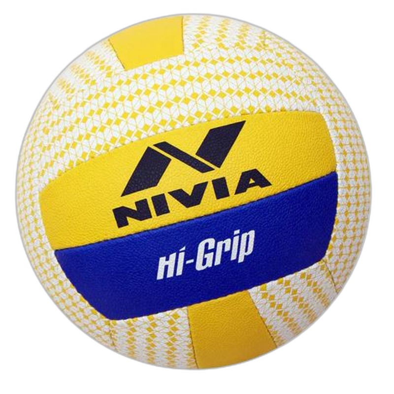 NIVIA VOLLEYBALL  HI GRIP -VB -482