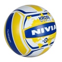 NIVIA VOLLEYBALL KROSS WORLD- SIZE 4