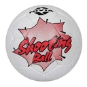 NIVIA SHOOTING BALL