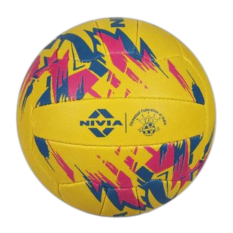 NIVIA THROWBALL