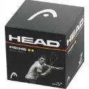 HEAD SQUASH BALL PRIME DOUBLE DOT