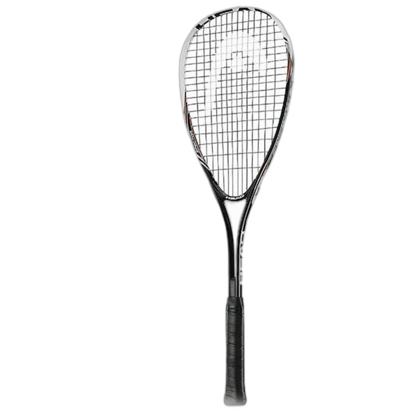 HEAD SQUASH RACKET NANO TI SPECTOR