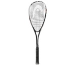 HEAD SQUASH RACKET NANO TI SPECTOR