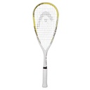 HEAD SQUASH RACKET MICROGEL BLAST