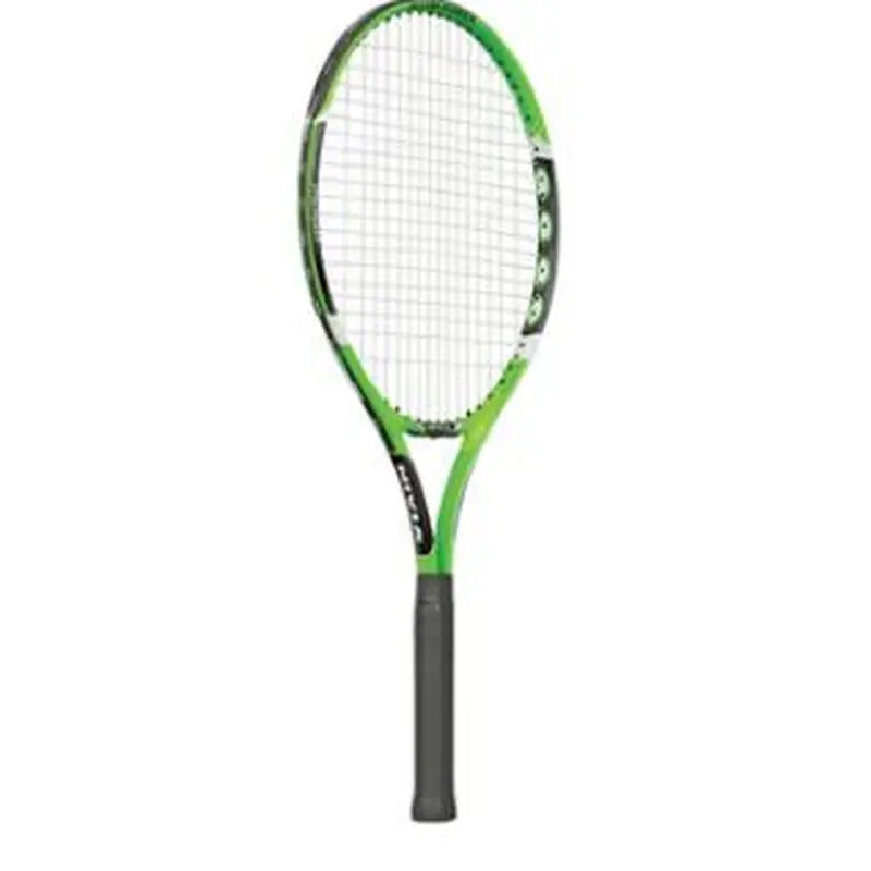NIVIA TENNIS RACKET ATTACK TI 7051
