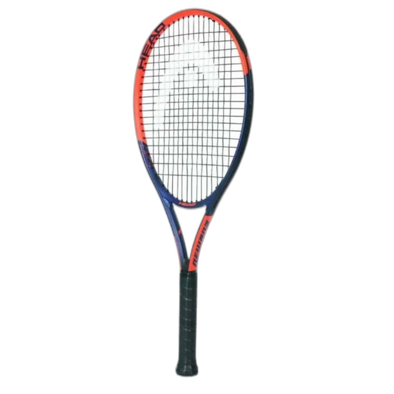 HEAD TENNIS RACKET NANO TI