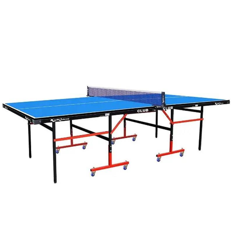 KOXTON TT TABLE - CLUB - 18MM, WHEEL -50MM - TTFI APPR