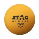 STAG TT BALL 2 STAR SEAM PLASTIC