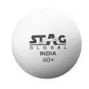 STAG SUPREME 3 STAR TT BALL WHITE