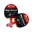 STAG TT RACKET NINJA ATTACK