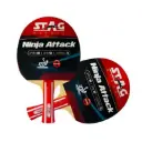 STAG TT RACKET NINJA ATTACK